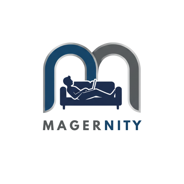 Logo Magernity